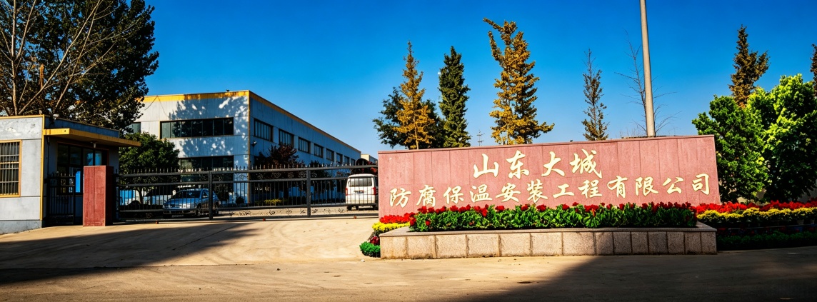 东阿聚氨酯保温管生产厂家